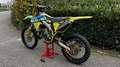 Suzuki RMZ 250 Giallo - thumbnail 3