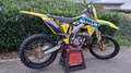 Suzuki RMZ 250 Jaune - thumbnail 3