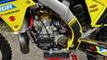Suzuki RMZ 250 Jaune - thumbnail 4