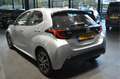 Toyota Yaris 1.5 VVT-i Dynamic airco camera keyless carplay 16 Gris - thumbnail 6