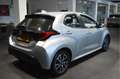 Toyota Yaris 1.5 VVT-i Dynamic airco camera keyless carplay 16 Gris - thumbnail 4