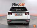 Hyundai TUCSON 1.6 CRDI 100kW (136CV) 48V Maxx Blanco - thumbnail 8