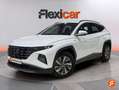 Hyundai TUCSON 1.6 CRDI 100kW (136CV) 48V Maxx Blanco - thumbnail 3