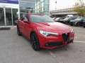 Alfa Romeo Stelvio Stelvio 2.2 Turbodiesel 190 CV AT8 Q4 Sprint Rot - thumbnail 2
