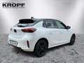 Opel Corsa F 1.2 Turbo GS FIN ab 2,99% LED+Navi+SHZ Blanc - thumbnail 6