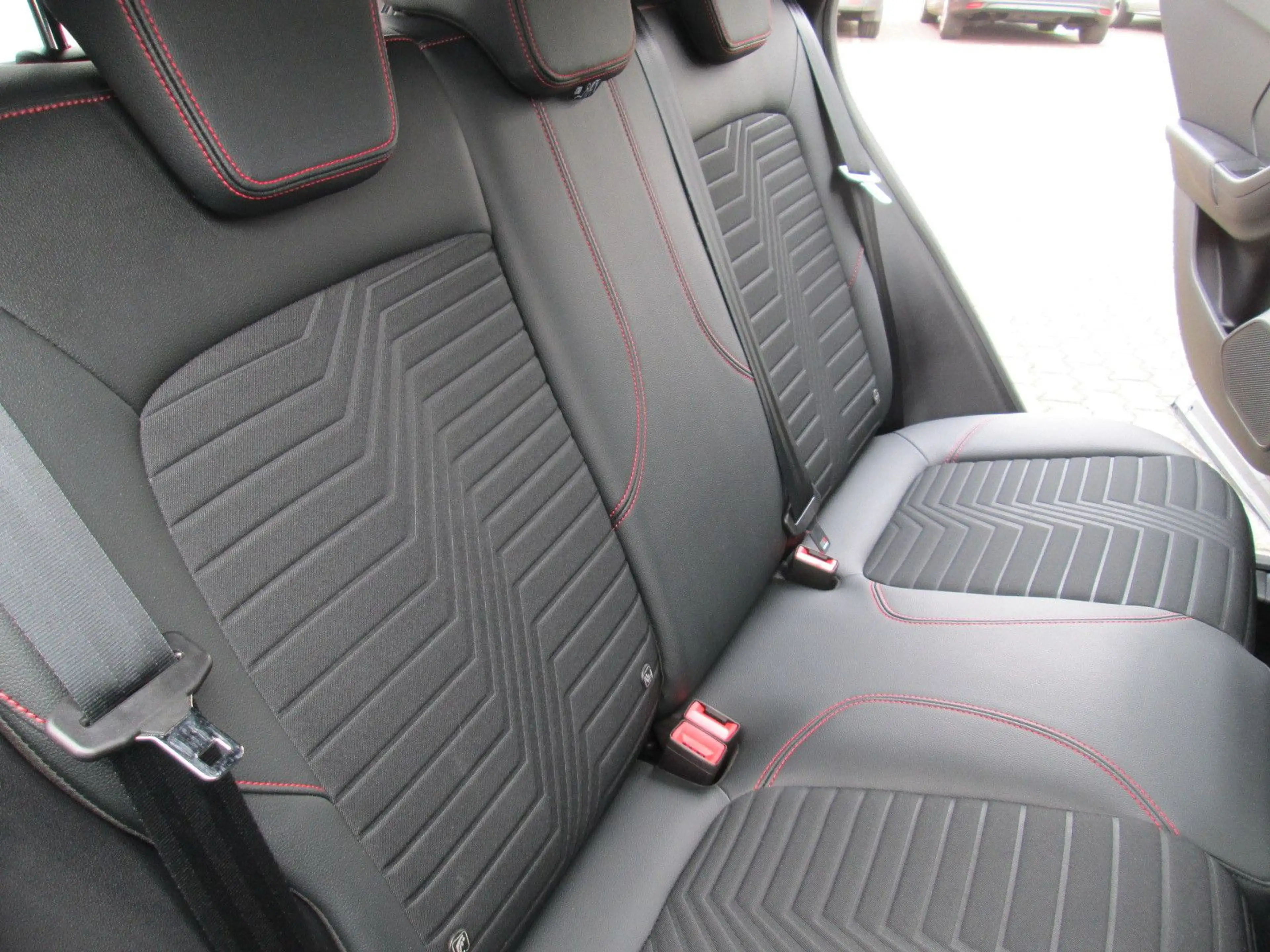 Ford Puma ST-Line X — photo 10