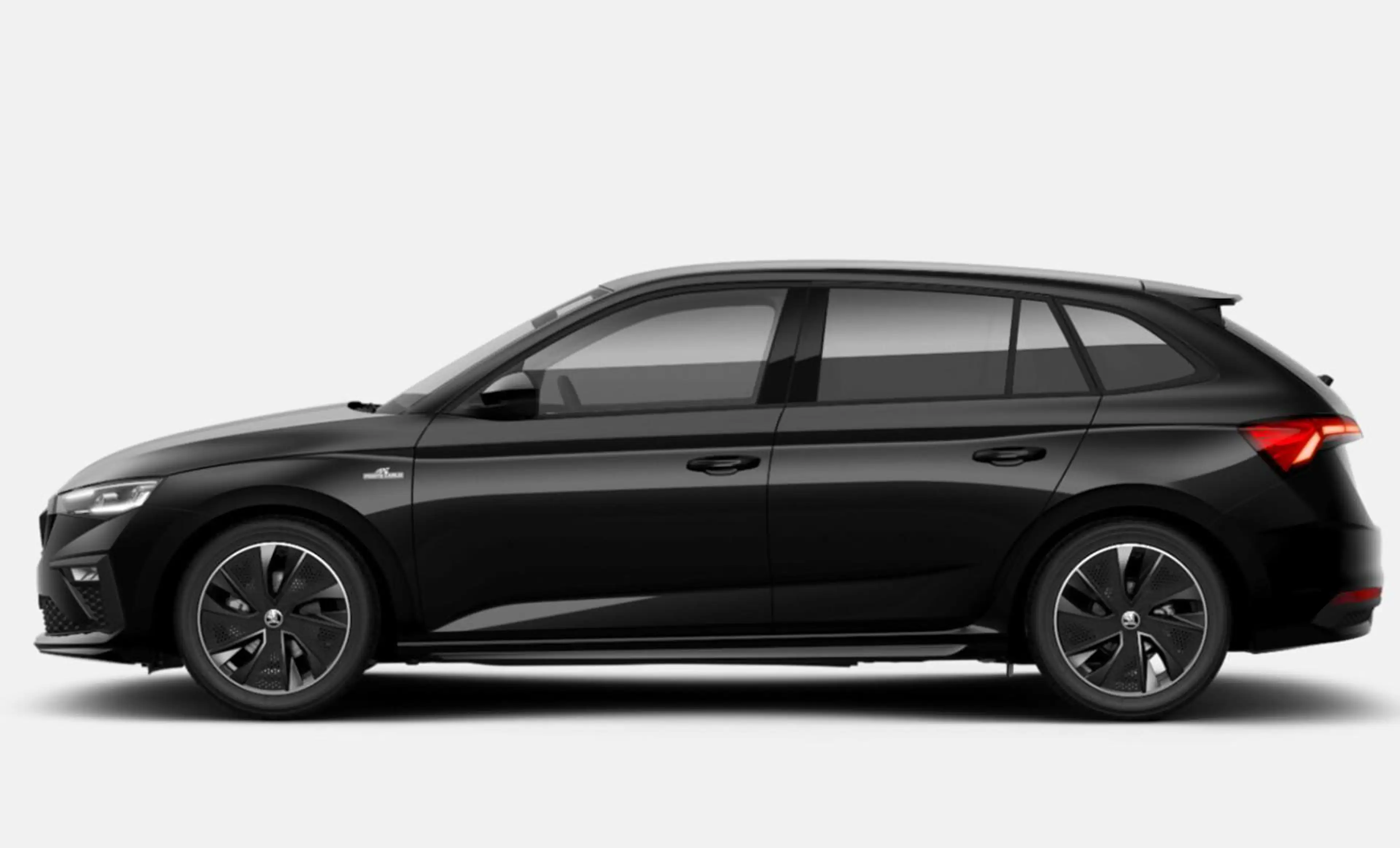 Skoda Scala Monte Carlo DSG MonteC Pano Matrix Kam Kessy SH... — photo 2