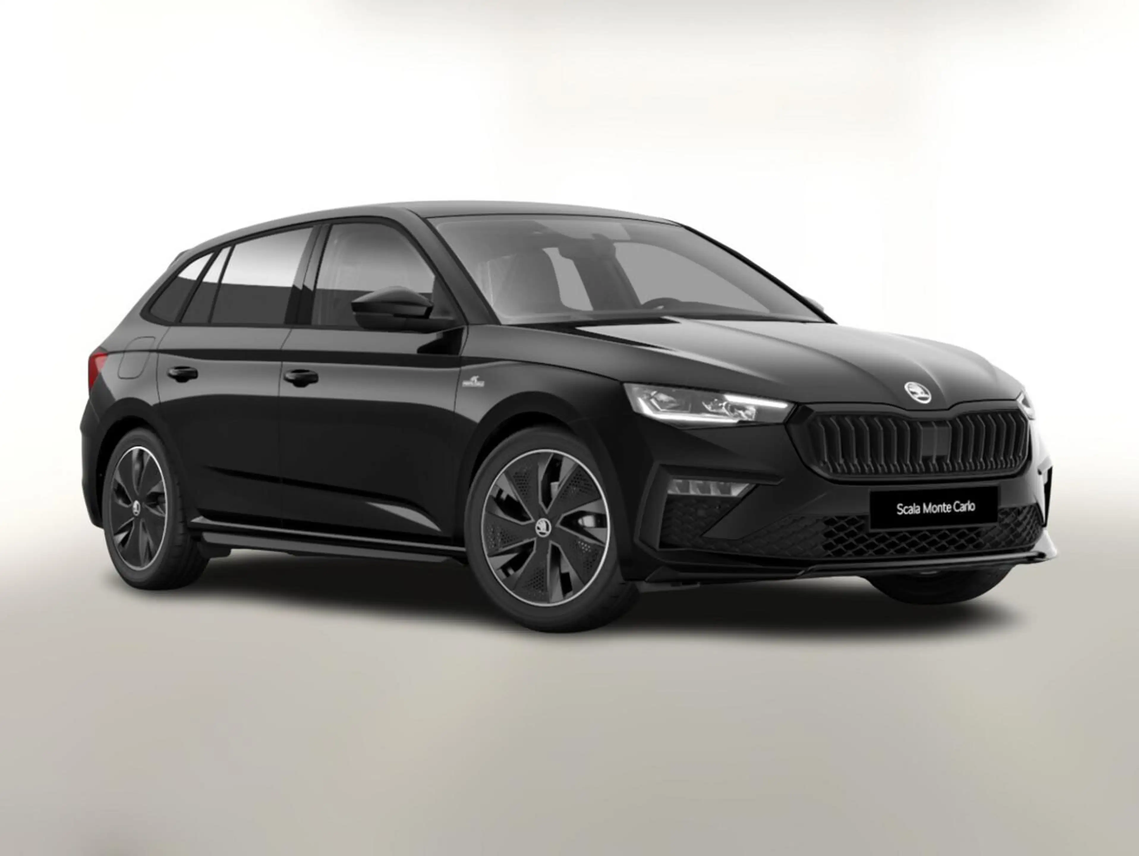 Skoda Scala Monte Carlo DSG MonteC Pano Matrix Kam Kessy SH...