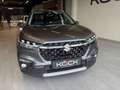 Suzuki S-Cross Allgrip Flash Grau - thumbnail 3