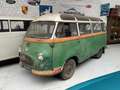 Oldtimer Hanomag Matador E Kombi M0404 Grün - thumbnail 1