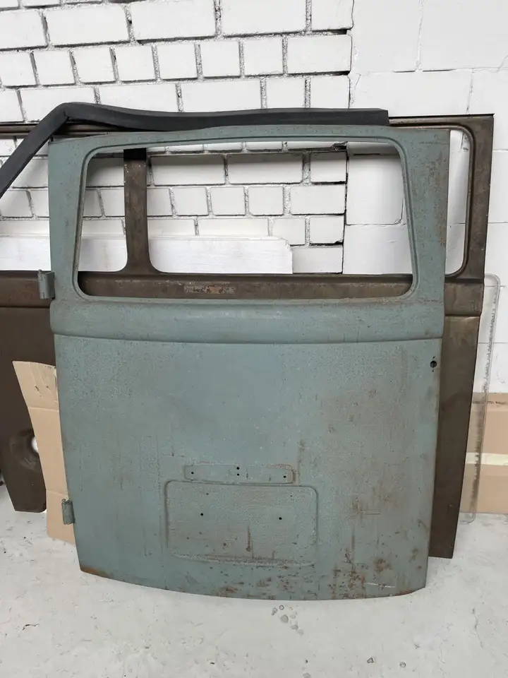 Hanomag Matador E Kombi M0404, foto 10