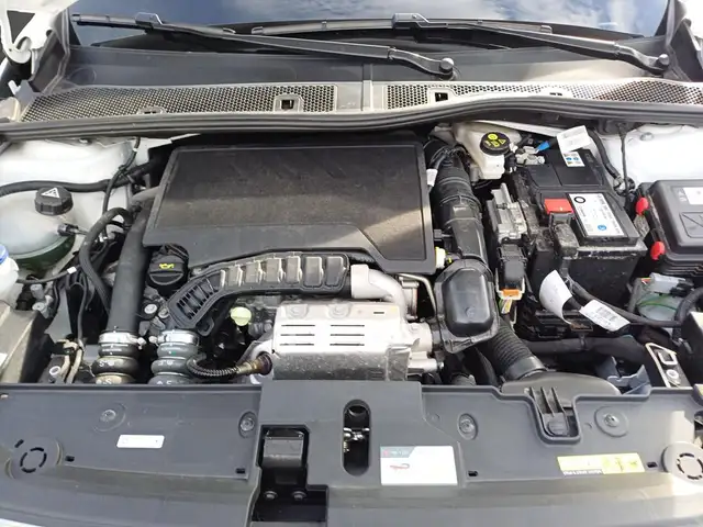 Opel Corsa view 5