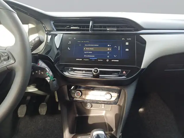 Opel Corsa view 12