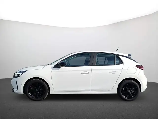 Opel Corsa view 4