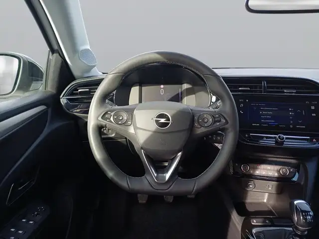 Opel Corsa view 13