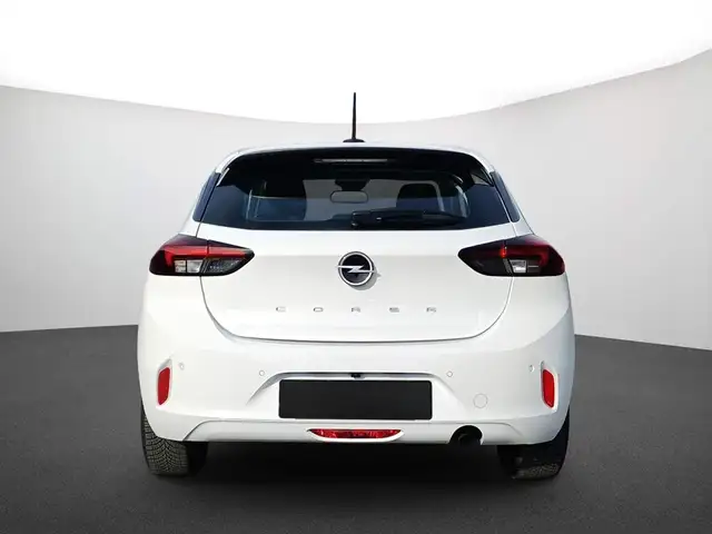 Opel Corsa view 3