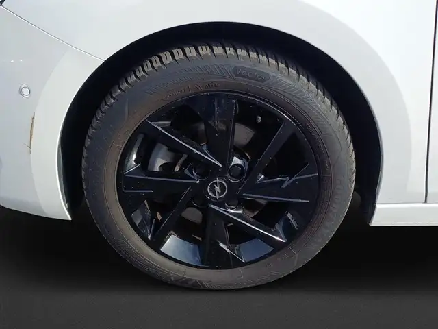 Opel Corsa view 8