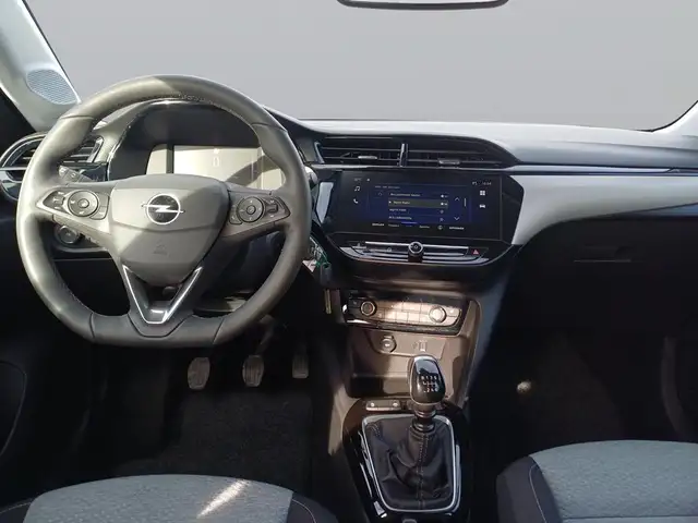 Opel Corsa view 10