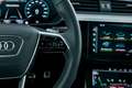 Audi Q8 e-tron 50 SB quattro 2x S-LINE TOP-EXTRAS ERSTBESITZ Blau - thumbnail 25