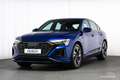 Audi Q8 e-tron 50 SB quattro 2x S-LINE TOP-EXTRAS ERSTBESITZ Blau - thumbnail 43