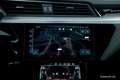 Audi Q8 e-tron 50 SB quattro 2x S-LINE TOP-EXTRAS ERSTBESITZ Albastru - thumbnail 14