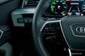 Audi Q8 e-tron 50 SB quattro 2x S-LINE TOP-EXTRAS ERSTBESITZ Blau - thumbnail 24