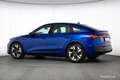 Audi Q8 e-tron 50 SB quattro 2x S-LINE TOP-EXTRAS ERSTBESITZ Blau - thumbnail 45