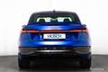 Audi Q8 e-tron 50 SB quattro 2x S-LINE TOP-EXTRAS ERSTBESITZ Blau - thumbnail 37