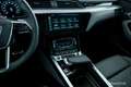 Audi Q8 e-tron 50 SB quattro 2x S-LINE TOP-EXTRAS ERSTBESITZ Blau - thumbnail 26