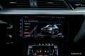 Audi Q8 e-tron 50 SB quattro 2x S-LINE TOP-EXTRAS ERSTBESITZ Albastru - thumbnail 15