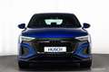 Audi Q8 e-tron 50 SB quattro 2x S-LINE TOP-EXTRAS ERSTBESITZ Albastru - thumbnail 2