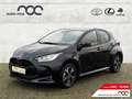 Toyota Yaris Hybrid Teamplayer LED Apple CarPlay Android Auto K Schwarz - thumbnail 1