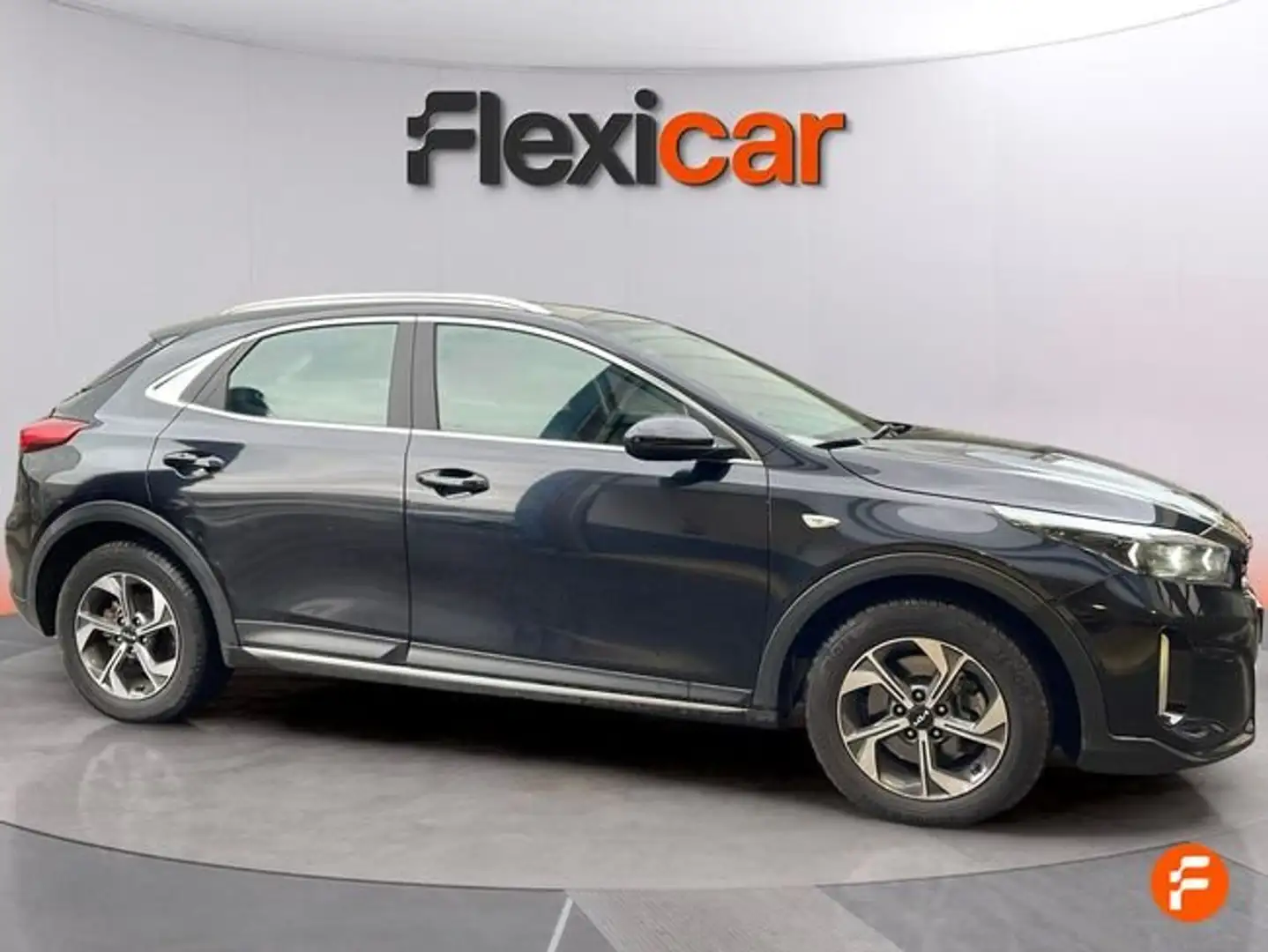 Kia XCeed 1.5 MHEV Drive Noir - 2