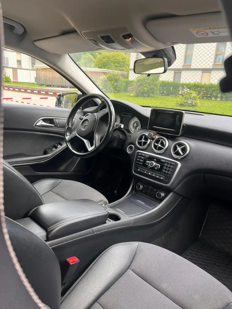 Mercedes-Benz A 180 Avantgarde CDI Aut. - 2