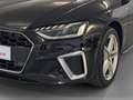 Audi A4 SEDAN 2.0 30 TDI MHEV S TRONIC S LINE 136 4P Zwart - thumbnail 16