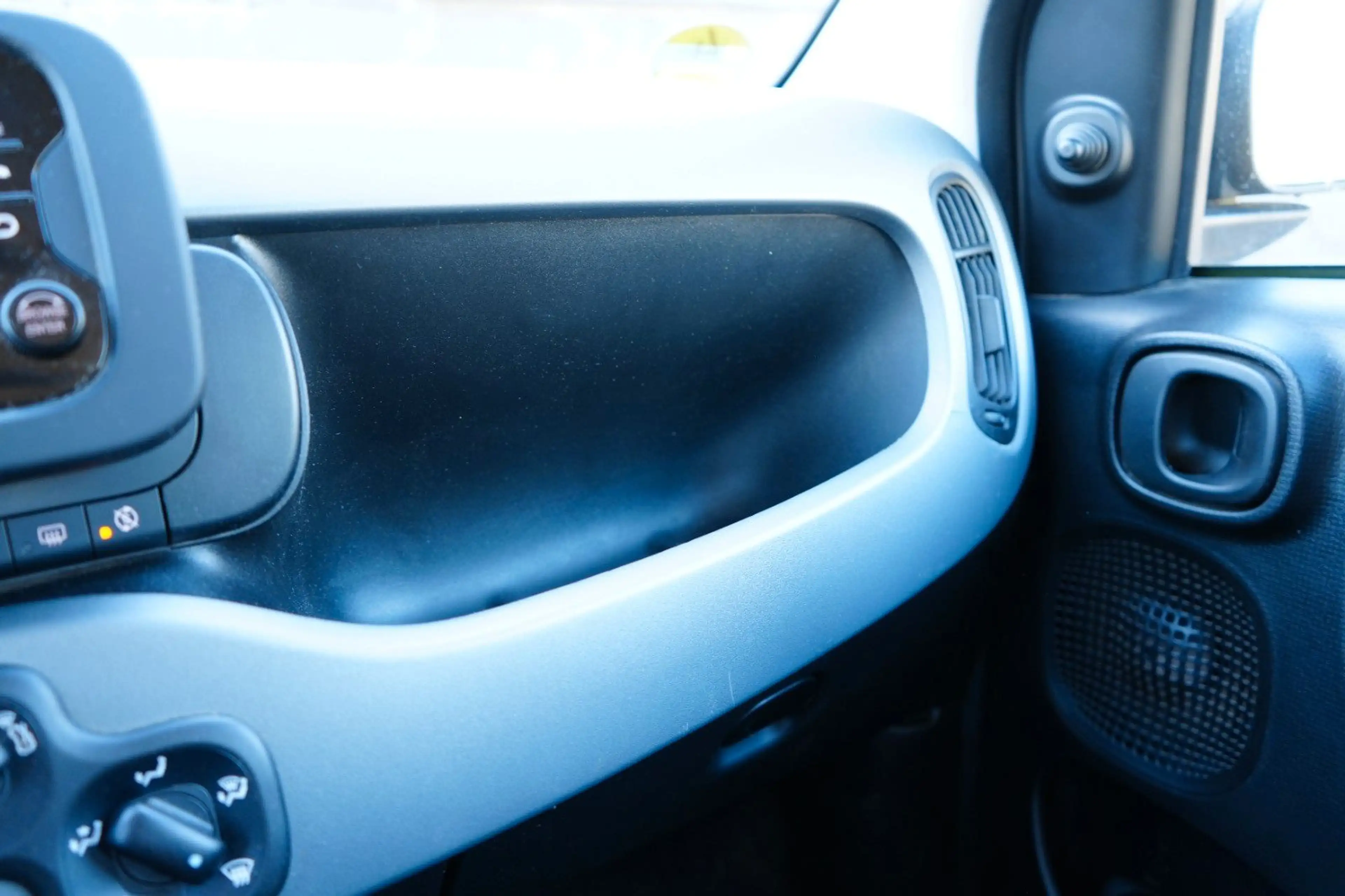 Fiat Panda 1.0 Mild-Hybrid 1.Hand/Klima/Dab+ — photo 15