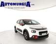 Citroen C3 BlueHDi 100 S&S Feel Bianco - thumbnail 1