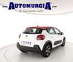 Citroen C3 BlueHDi 100 S&S Feel Bianco - thumbnail 3