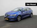 Renault Megane Estate 1.3 TCe 140Pk Equilibre | Navigatie | Apple Azul - thumbnail 1