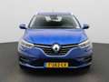 Renault Megane Estate 1.3 TCe 140Pk Equilibre | Navigatie | Apple Azul - thumbnail 3