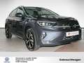 Volkswagen Taigo Style 1.0 l TSI OPF 110 PS 6-Gang Navi Grau - thumbnail 1
