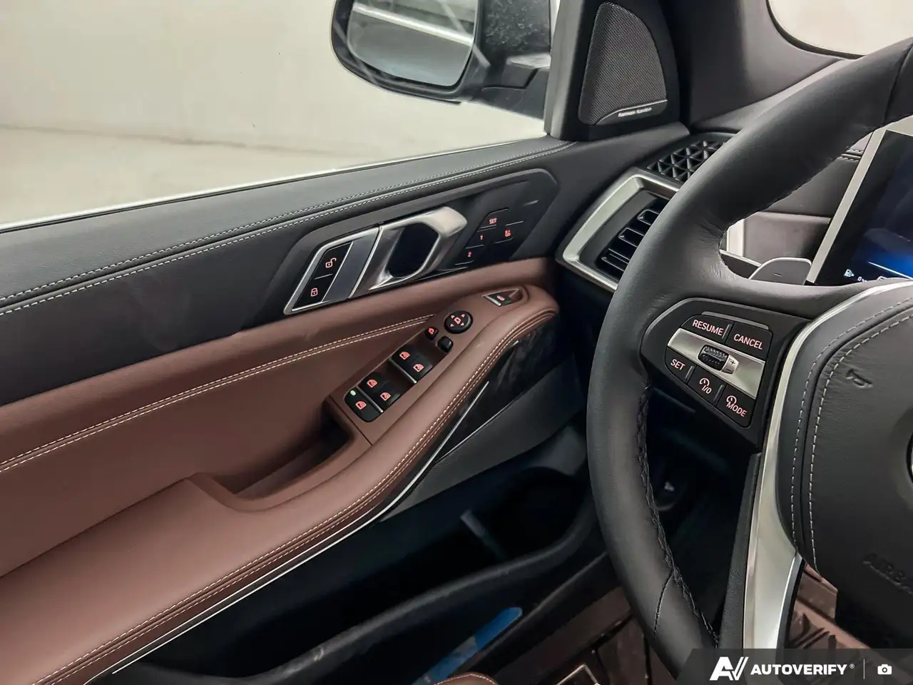 BMW X5 снимка BMW X5