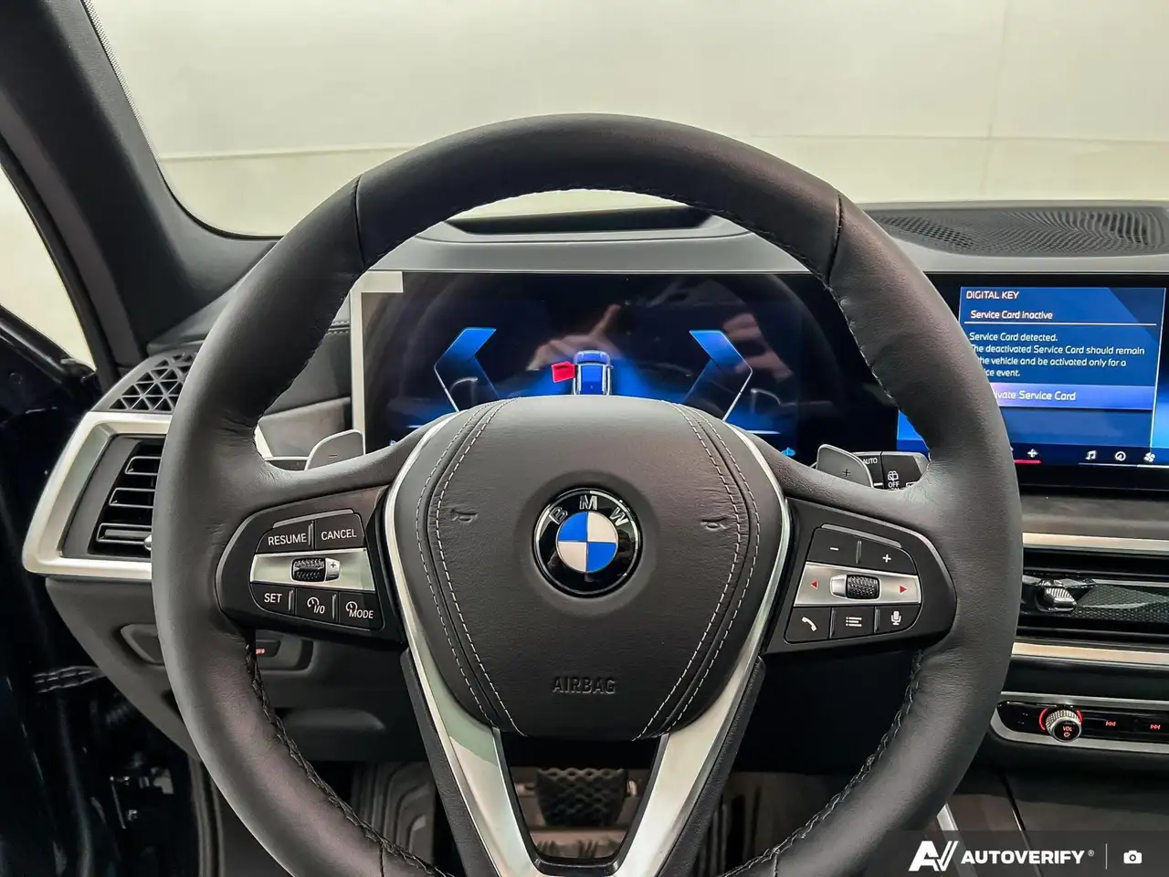 BMW X5 снимка BMW X5
