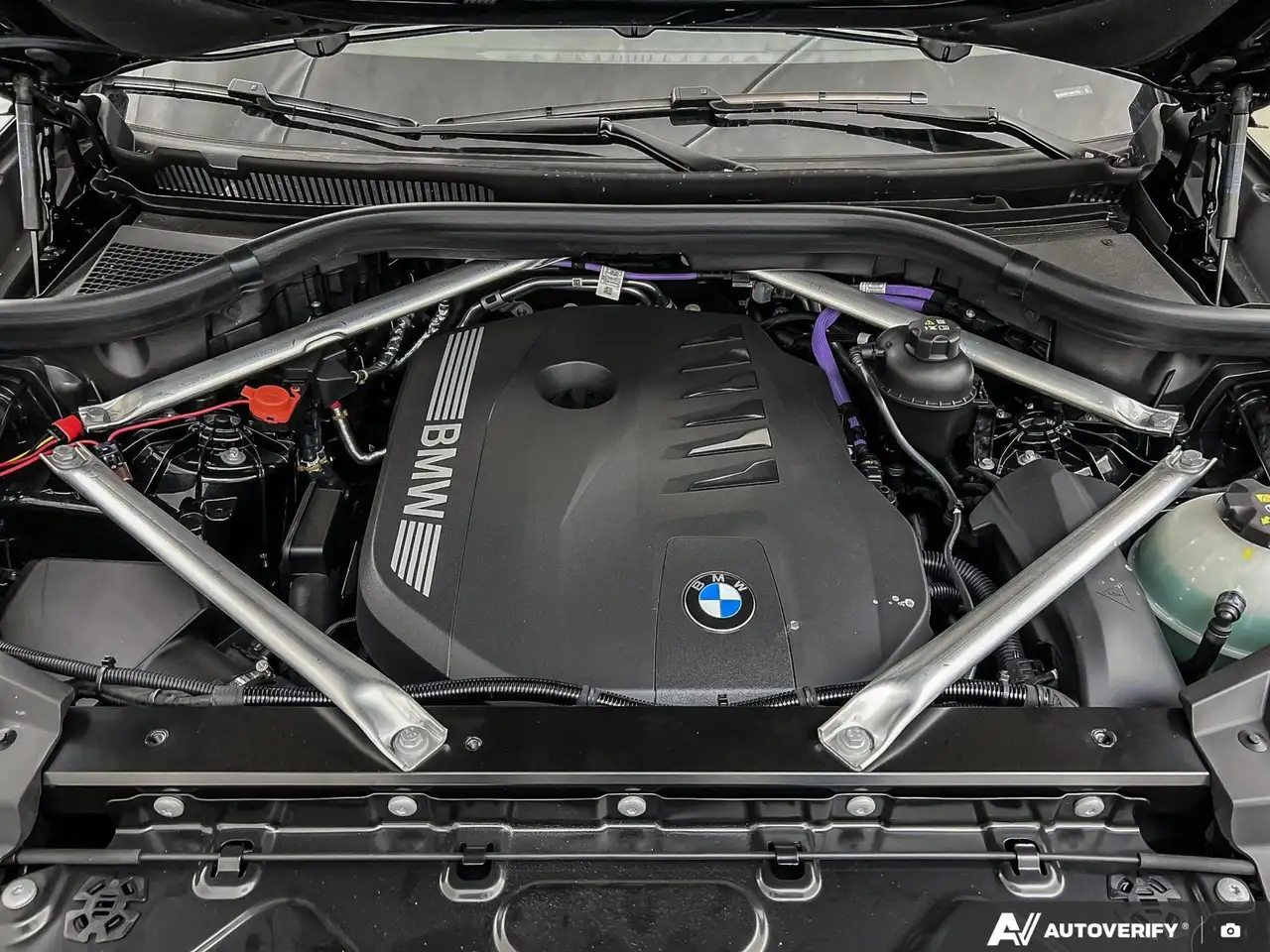 BMW X5 снимка BMW X5