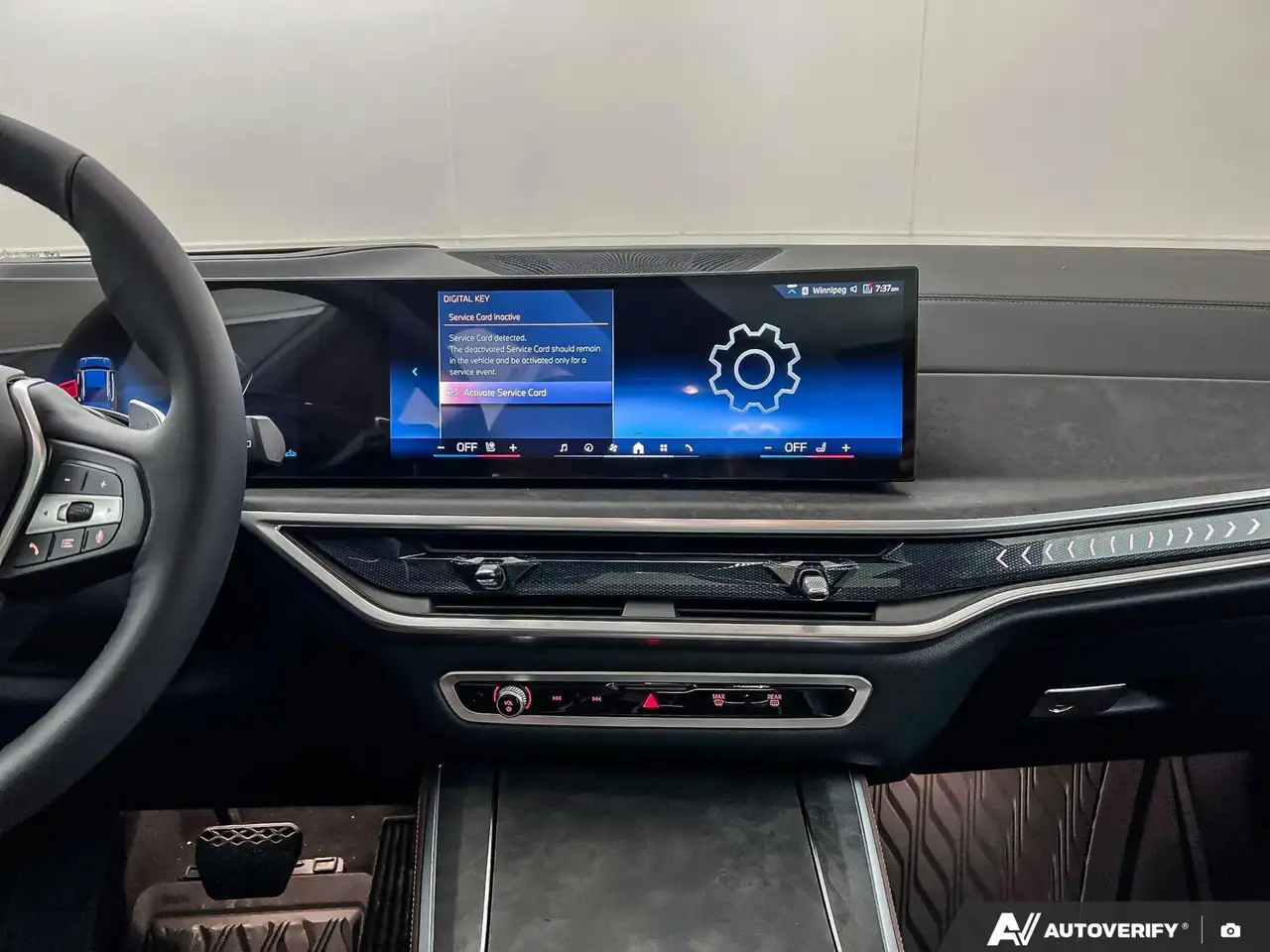 BMW X5 снимка BMW X5