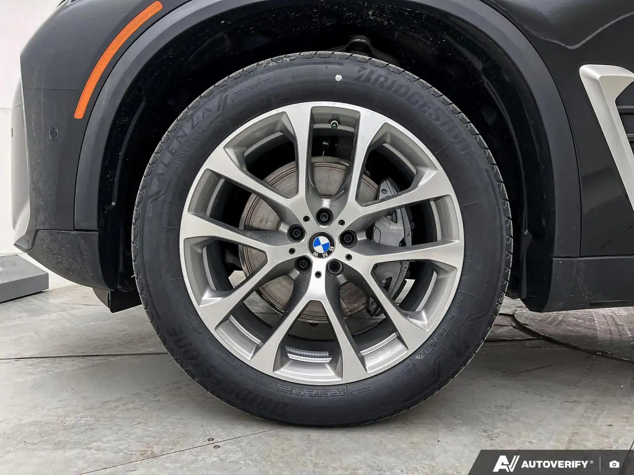 BMW X5 снимка BMW X5