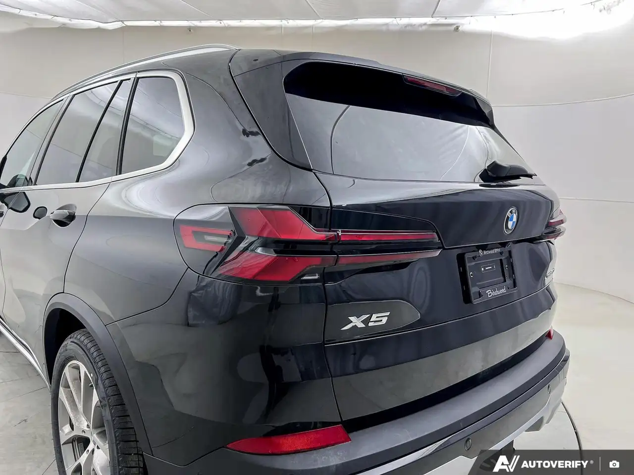 BMW X5 снимка BMW X5
