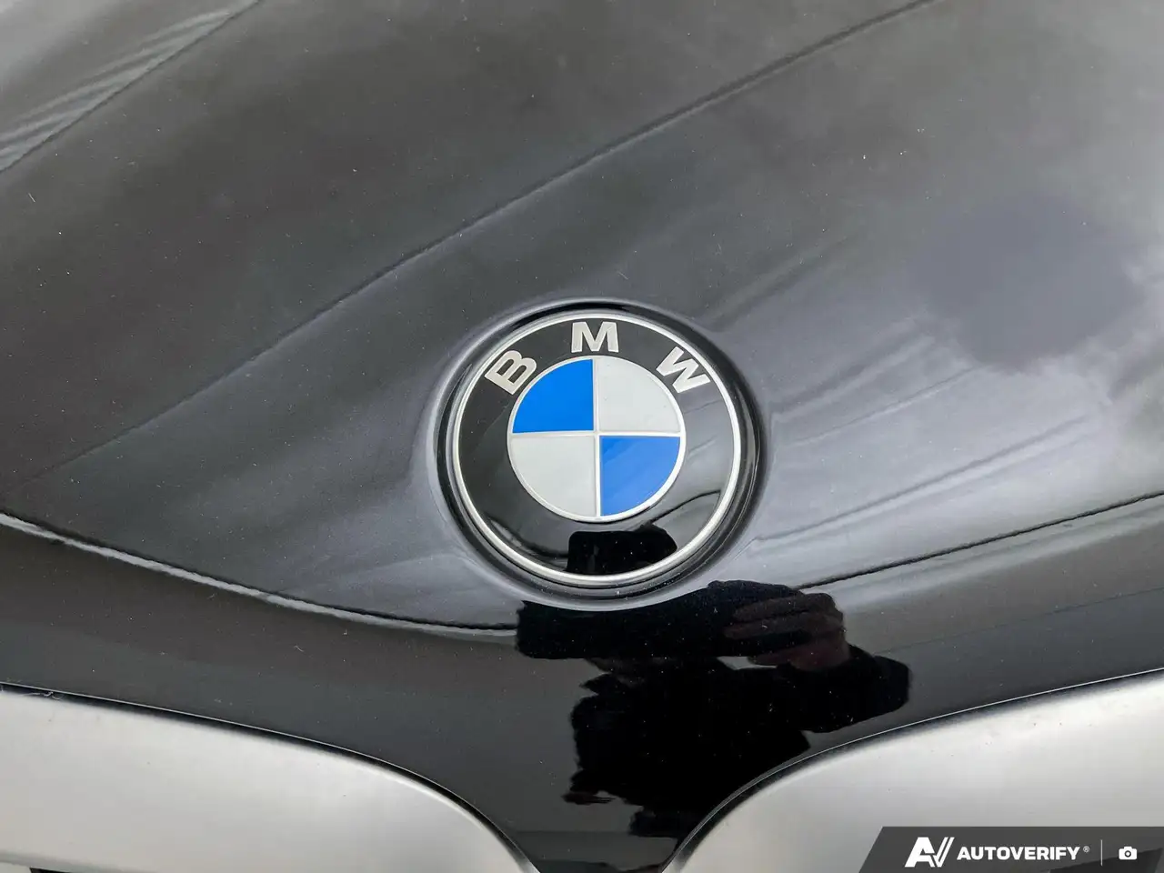 BMW X5 снимка BMW X5