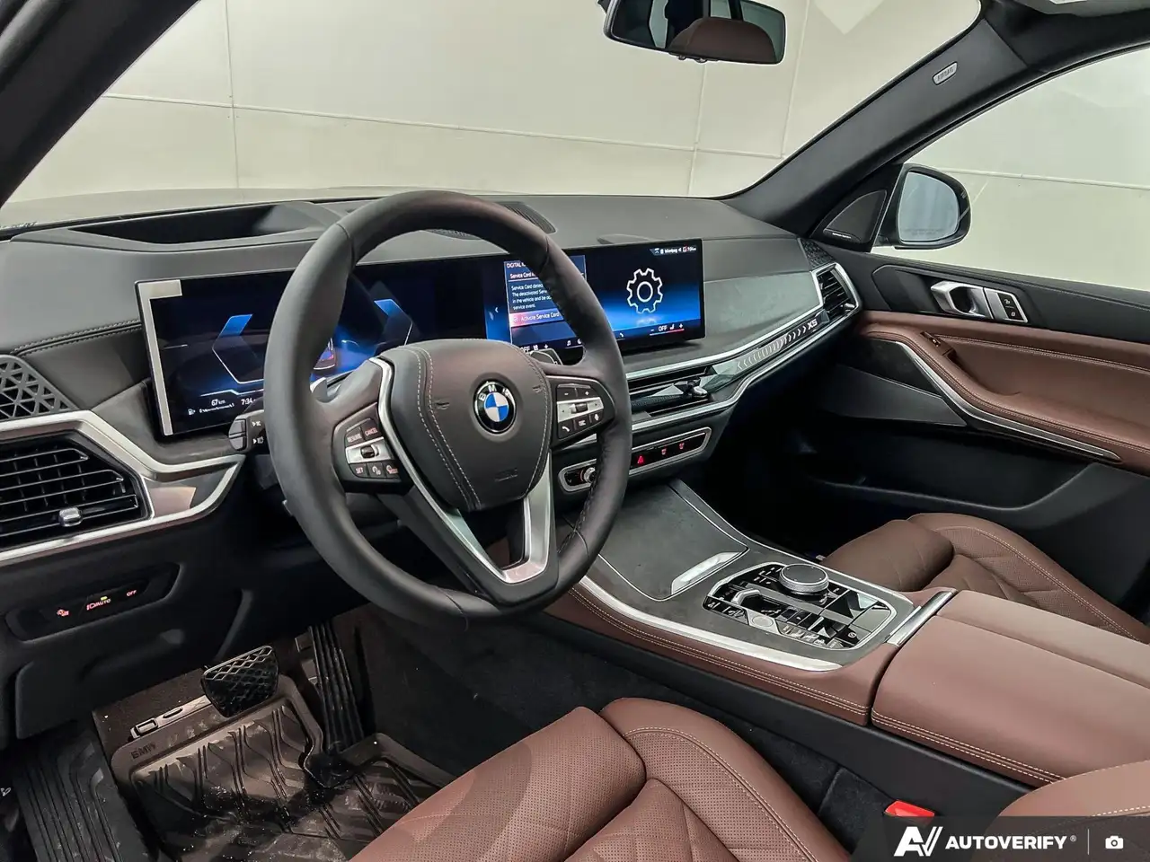BMW X5 снимка BMW X5