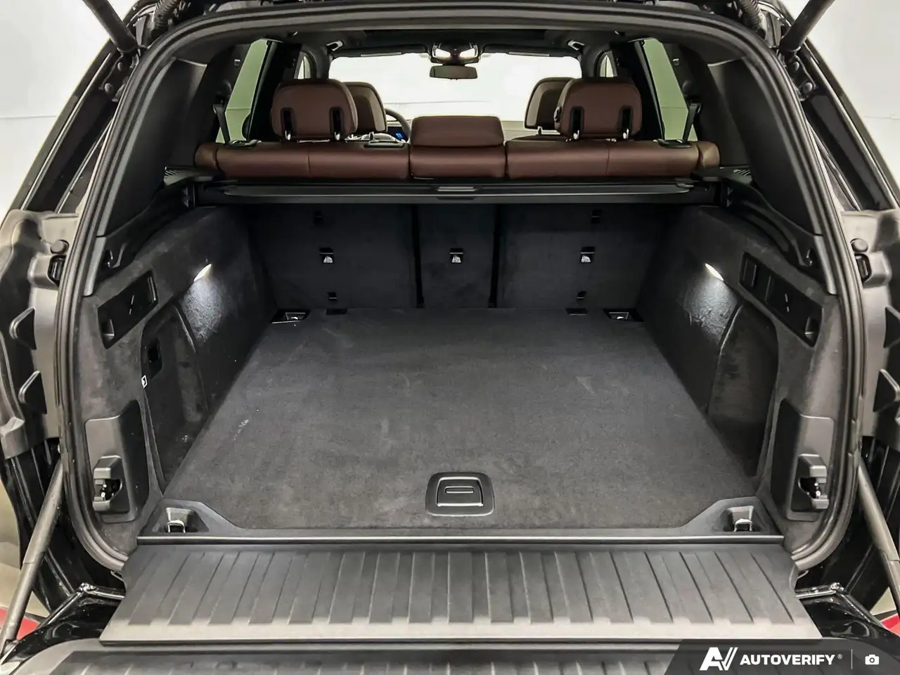 BMW X5 снимка BMW X5